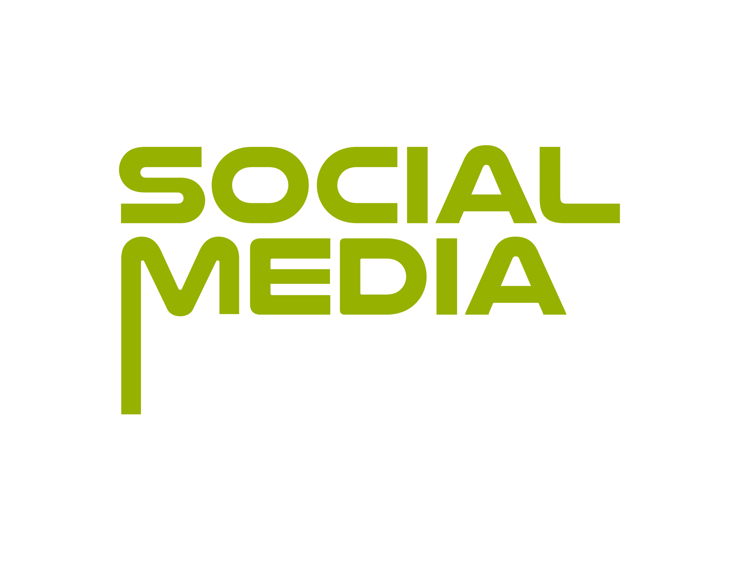 Social Media Marvel