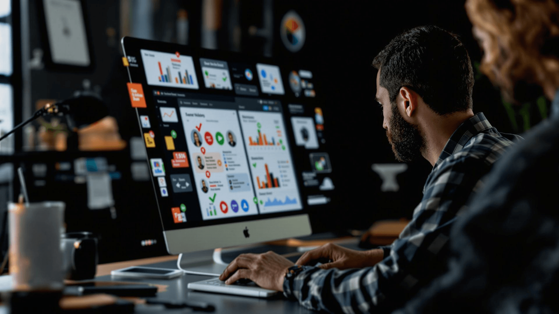 Social Media Audits