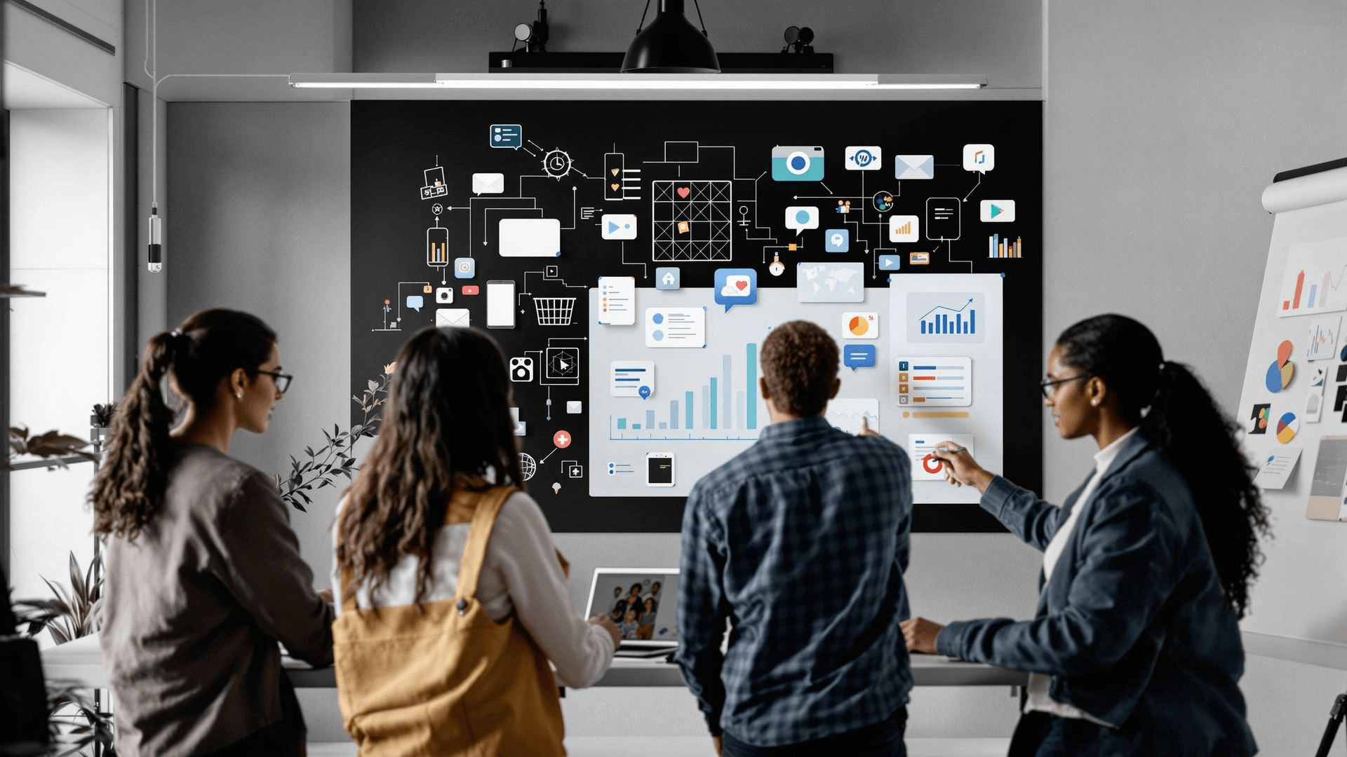 Social Media Strategy