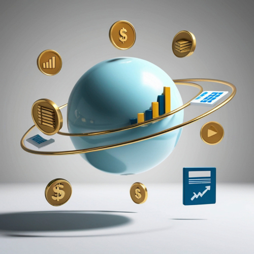 Global Enterprise Scale-Up & Market Dominance Master Blueprint