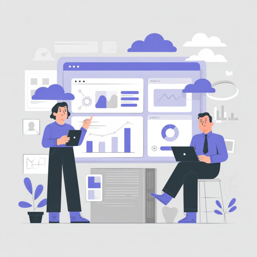 High-Performance Content Engine & Full-Funnel Automation System